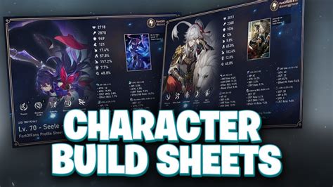 star rail calc|Character Builder .